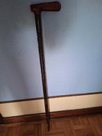 Bâton de marche, Enlèvement, Comme neuf