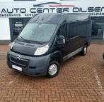 Citroen Jumper 2.2 Hdi L 2 H 2 camera 3 zit gekeurd 1j gar., Auto's, Bestelwagens en Lichte vracht, Te koop, 199 g/km, 750 kg