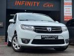 Dacia Sandero 2014 diesel 1.5l 75cv euro 5 164.000kms, 5 places, Carnet d'entretien, 55 kW, Tissu