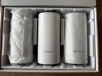 TP-Link Deco P9 Mesh Wi-Fi (3-pack) – Uitstekende staat, Ophalen, Zo goed als nieuw, TP-Link