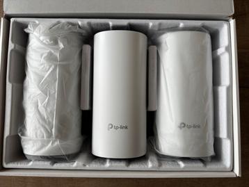 TP-Link Deco P9 Mesh Wi-Fi (3-pack) – Uitstekende staat beschikbaar voor biedingen