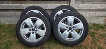Velgen voor mini clubman beschikbaar voor biedingen