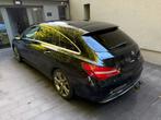 Mercedes cla 180D 98000km full option, Auto's, Mercedes-Benz, CLA, Zwart, Particulier, Euro 6