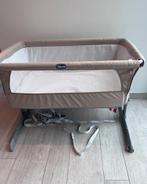 Babybedje Chicco - Next2Me, Ophalen, Gebruikt, Overige typen
