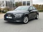 Audi A3 Sportback 2.0 *EURO6d T-E-ISC, Argent ou Gris, Achat, Euro 6, Carnet d'entretien