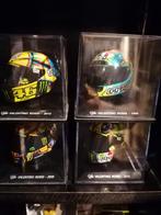 rossi helmpjes 1/5, Motoren, Ophalen