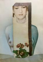 Litho van Pol Mara, Antiek en Kunst, Kunst | Litho's en Zeefdrukken, Ophalen