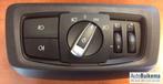 Originele BMW Verlichtingsschakelaar voor 2 serie X5 en X6, Auto-onderdelen, Gebruikt, -, -, Ophalen of Verzenden