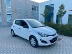 Hyundai i20 1.2 Benzine + Garantie, Auto's, Euro 5, 1242 cc, Parkeersensor, 62 kW
