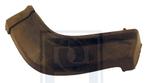 Volvo Afdek lijst bumper rubber rechts 240 260  Volvo onderd, Auto-onderdelen, Interieur en Bekleding, Ophalen of Verzenden, Nieuw