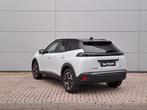Peugeot 2008 e-2008 115kW GT, Auto's, Peugeot, Stof, Gebruikt, Zwart, Wit