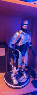 Robocop, Verzamelen, Ophalen, Zo goed als nieuw