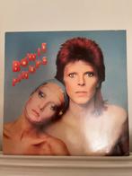 LP David Bowie “Pinups”, Ophalen of Verzenden, Gebruikt