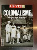 Colonisation Congo Belge histoire livre Belgique, Boeken, Geschiedenis | Nationaal, Gelezen, Verzenden