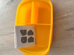 Tupperware doos, Ophalen, Zo goed als nieuw