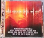 The Secret Live of us 2 CD in zeer goede staat!, Verzenden, Gebruikt, Overige genres