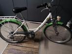 Oxford meisjesfiets 24 inch, Fietsen en Brommers, Fietsen | Dames | Damesfietsen, Ophalen, Versnellingen