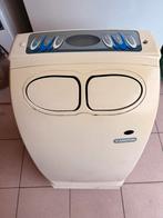 Mobiele airco Ariston – getest & werkend, Elektronische apparatuur, Airco's, Ophalen, Ventileren, Mobiele airco, Timer
