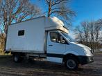 Mercedes Sprinter, Auto's, Mercedes-Benz, Diesel, Particulier, Te koop