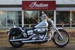 Harley-Davidson Dyna Super Glide, Motoren, Chopper, Bedrijf, 1449 cc