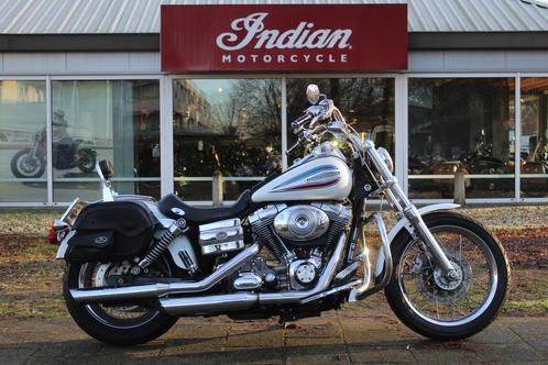 Harley-Davidson Dyna Super Glide, Motoren, Motoren | Harley-Davidson, Bedrijf, Chopper