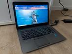 HP EliteBook 840 G2: i5-5300U, 8 GB RAM, 256GB SSD, Hp, 256 GB, Enlèvement ou Envoi, 3 à 4 Ghz