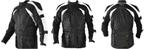 Nieuwe 600D motorjas van cordura textiel, Motoren, Kleding | Motorkleding, Verzenden, Nieuw met kaartje, Jas | textiel