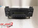 Radio CD Speler van een Mercedes Sprinter, Auto-onderdelen, Gebruikt, -, Ophalen of Verzenden, -