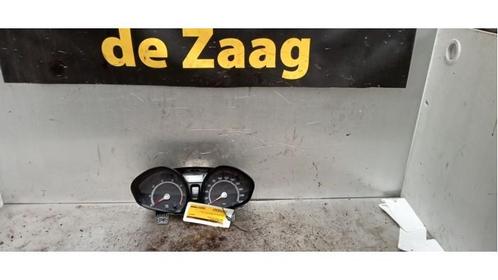 Instrumentenpaneel van een Ford Fiesta, Auto-onderdelen, Dashboard en Schakelaars, Ford, Gebruikt, 3 maanden garantie, Ophalen of Verzenden