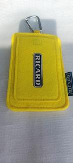 Ricard etui, Ophalen of Verzenden, Zo goed als nieuw