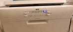 LAVE VAISSELLE AEG A++, Elektronische apparatuur, Vaatwasmachines, Ophalen, Voorspoelprogramma, Tussenbouw, Zo goed als nieuw