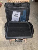 Pedalboard RB 23110B Warwick  met draagtas, Muziek en Instrumenten, Behuizingen en Koffers, Ophalen, Gebruikt, Overige instrumenten