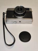 Olympus Trip 35 camera met origineel hoesje, Ophalen, Gebruikt, Compact, Olympus