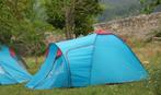 Easy Camp Eclipse 500 - 5 personen tent, Zo goed als nieuw, Tot en met 5