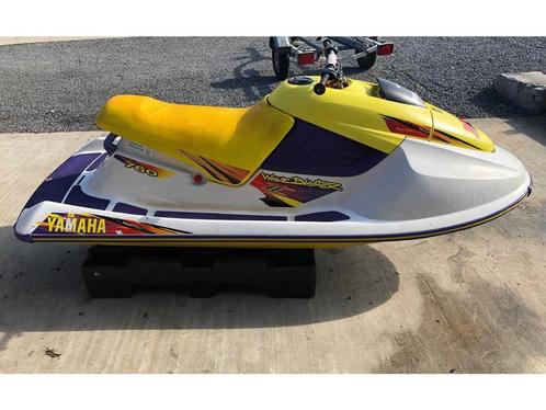 Jetski yamaha waveblaster 2, Watersport en Boten, Speedboten, Gebruikt, Overige brandstoffen