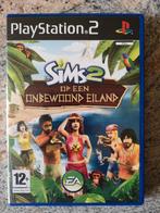 Playstation2 games appart te koop, Ophalen, Zo goed als nieuw