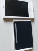 Book cover Galaxy Tab S8 & Galaxy Tab S7 NIEUW, Enlèvement ou Envoi, Neuf