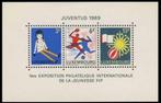 LUXEMBURG 1969 Uitgaves Los Te Koop, Postfris (zie lijst)., Verzenden, Luxemburg, Postfris