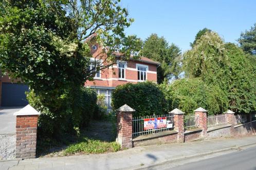 Maison à vendre à Grâce-Hollogne, 3 chambres, Immo, Maisons à vendre, Maison individuelle, G