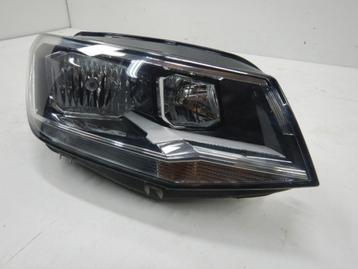 VW Caddy 2K5 Halogeen Koplamp Rechts 2K1941006B beschikbaar voor biedingen
