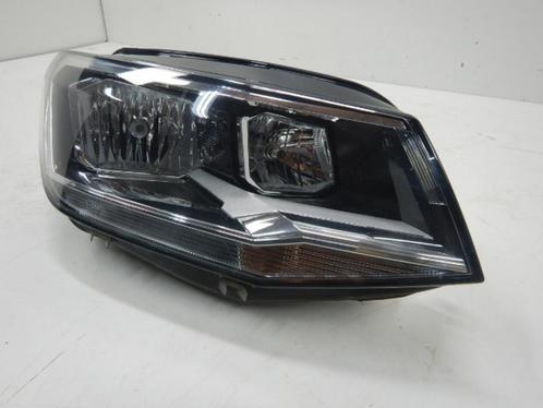 VW Caddy 2K5 Halogeen Koplamp Rechts 2K1941006B, Auto-onderdelen, Verlichting, Volkswagen, Gebruikt, Ophalen of Verzenden