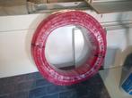 Alupex buis+mantel 16*2 (alu 0,2) rol 50m, Ophalen, Nieuw