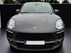 📍Porsche Macan S 3.0i V6/SOUND PACK/GTS RS SPYDER 20'', Auto's, Porsche, Automaat, Leder, Bedrijf, 5 zetels