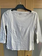 Wit dun pulletje XS merk OVS, Kleding | Dames, Ophalen of Verzenden, Zo goed als nieuw, Wit