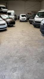 WIJ KOPEN ALLES OP! – RESTPARTIJEN, OVERSTOCK, VOERTUIGEN,.., Divers, Enlèvement