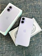 Iphone 17 256 GB Purple, Telecommunicatie, Mobiele telefoons | Apple iPhone, Zo goed als nieuw, Ophalen, 256 GB, 100 %