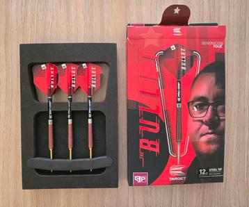 Stephen bunting 12gr collector item  beschikbaar voor biedingen