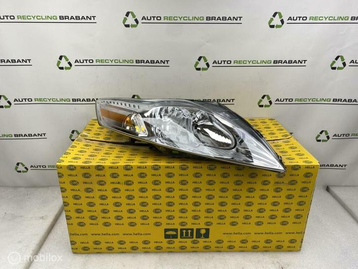 Koplamp Rechts Ford Mondeo NIEUW ORIGINEEL 1743711, Auto-onderdelen, Verlichting, Gebruikt, Ophalen of Verzenden