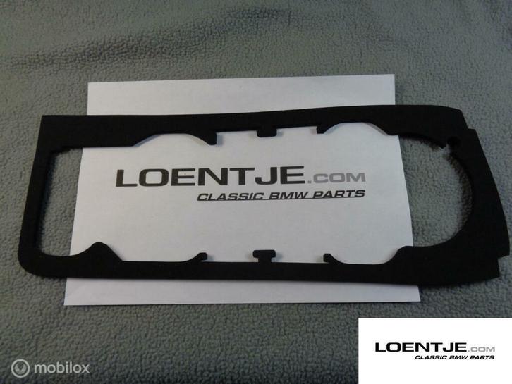 Dichting, pakking achterlicht BMW e30 type 1 nieuw 325i etc, Auto-onderdelen, Verlichting, BMW, Nieuw, Ophalen of Verzenden