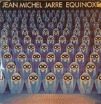 LP Jean Michel Jarre « Equinox », Enlèvement ou Envoi, Utilisé, 12 pouces